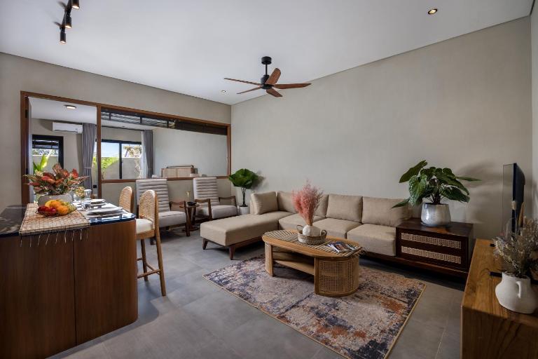 Canggu Bagus Suites - Chambres d'hôtes Canggu