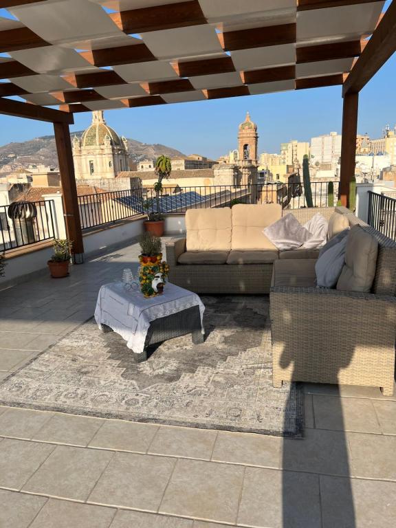 Il Cuore di Trapani - Chambres d'hôtes Trapani