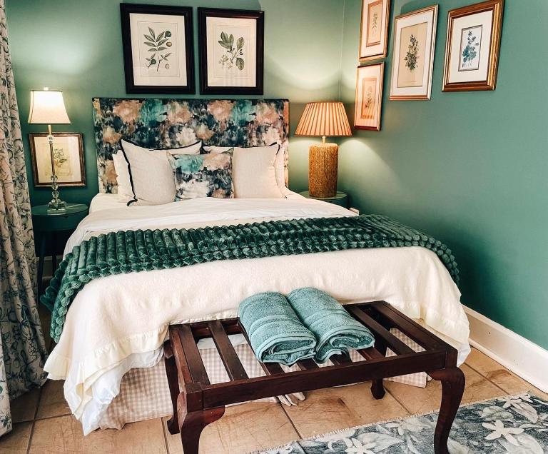 Beckenham Place - B&B Durban