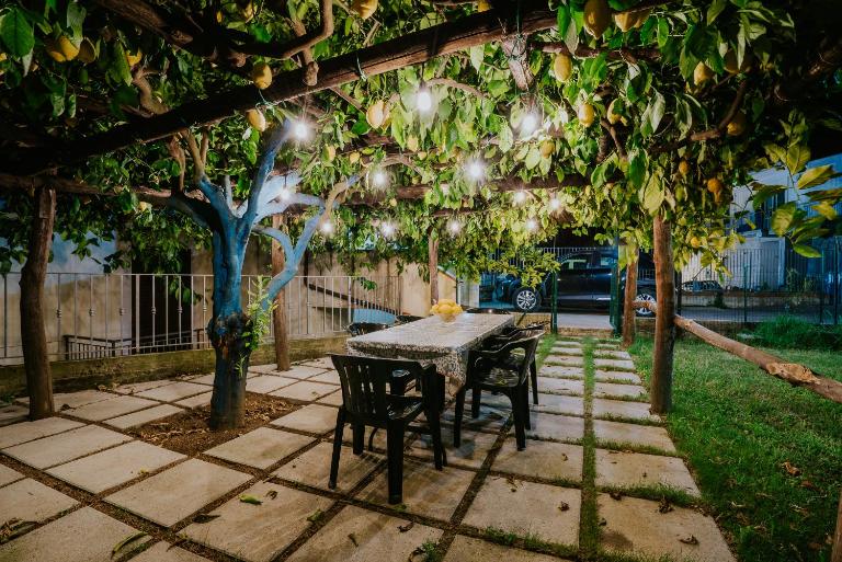 Il Giardino dei limoni - Bed and Breakfast Polvica