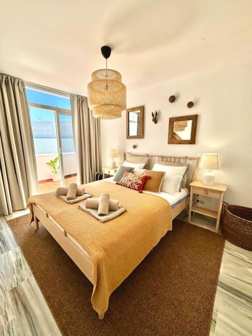 Apartamento Lagarto - Ferienwohnung Sitio de Calahonda