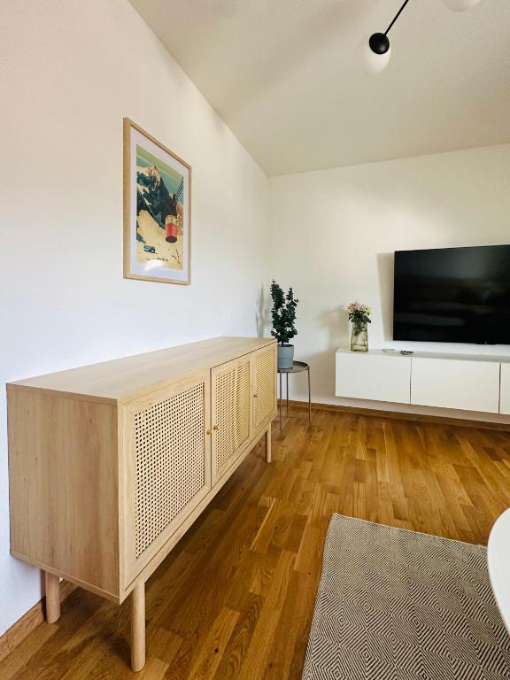 Vyskoč na hory - Ferienwohnung Nová Lesná