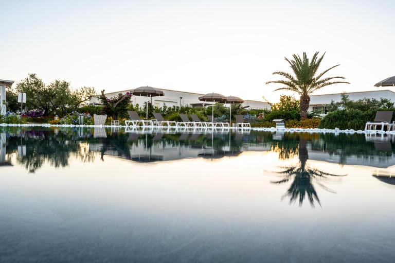 Livantea Agriresort e Residence - B&B Otranto