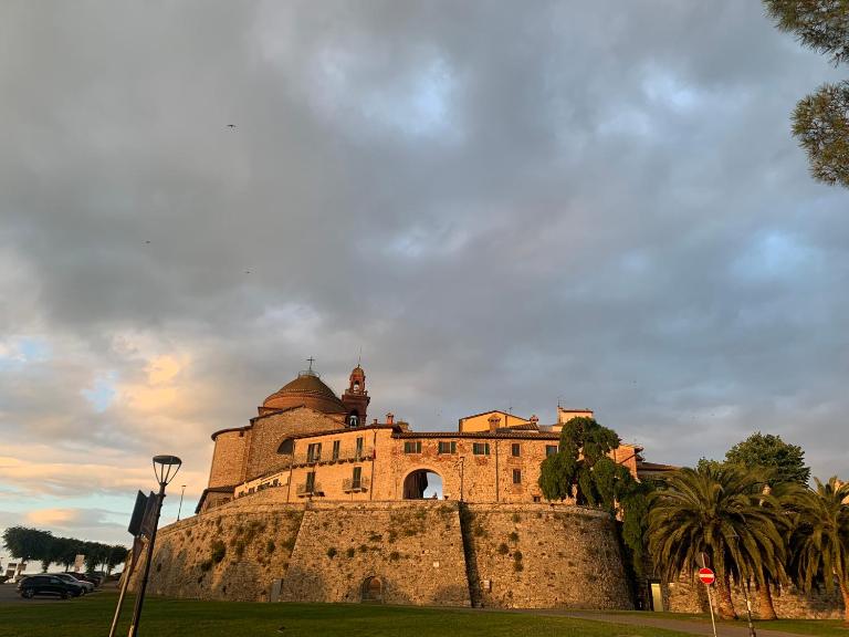 Porta Senese Suite - B&B Castiglione del Lago