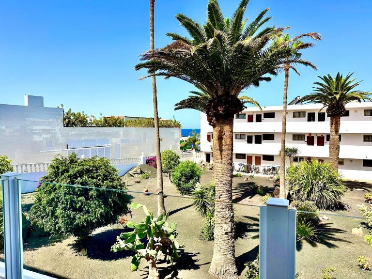Apartamento Vista Mar II - Chambres d'hôtes Puerto del Carmen