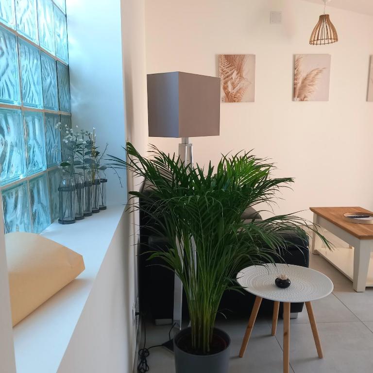 Gîte Le Jasmin - Ferienwohnung Le Thor