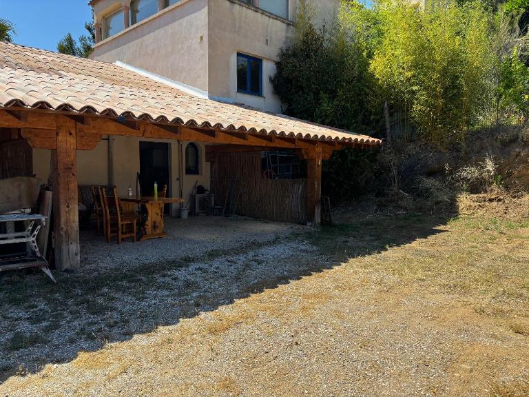 Bon Porto appartement - B&B Cavalaire-sur-Mer