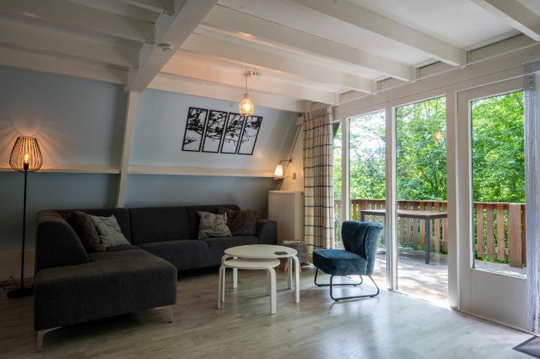 Durbuy-Bungalow - Bed and Breakfast Durbuy