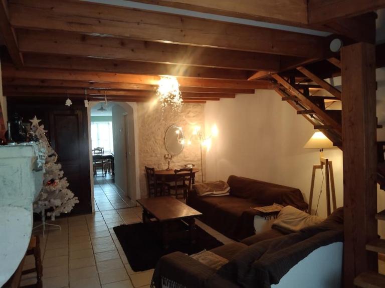 gite Sivry la perche cœur de Logis - B&B Sivry-la-Perche