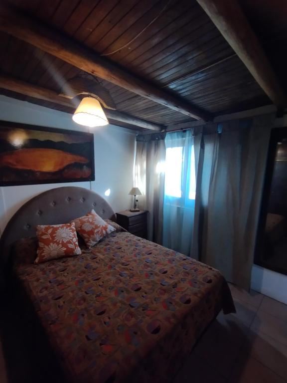 Verde - Chambres d'hôtes Mendoza