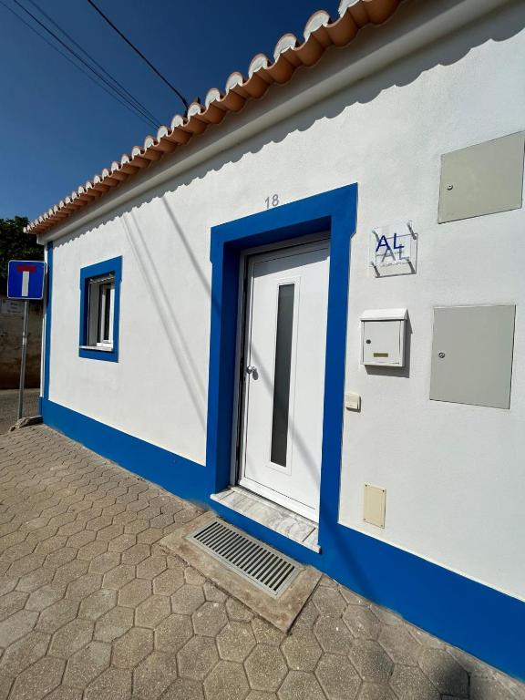 Moradia Viegas - B&B Lagos