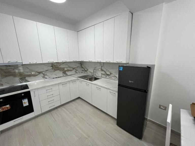 Lumiver Apartment - Ferienwohnung Golem