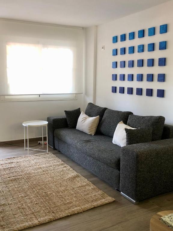 The Alamos Beach - Bed and Breakfast Torremolinos