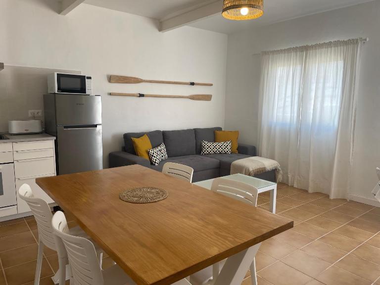 Apartamento Chapaleta - B&B Caleta de Sebo