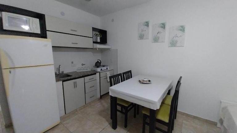 Departamento Marusa - B&B Gualeguaychú