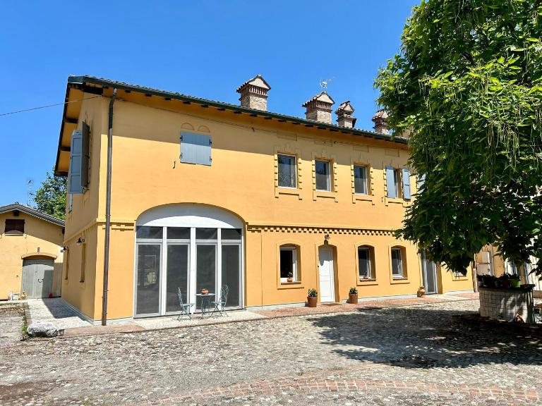 Al Civico 73 - B&B Carpi