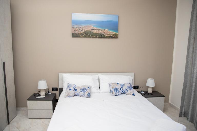 Vespri 210 - B&B Trapani