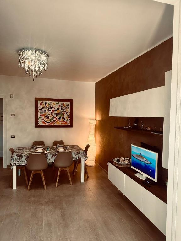 Casa Regina - B&B Civitanova Marche