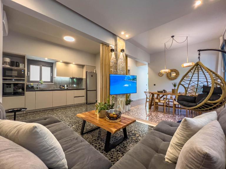 Apẽron Suite - Downtown Chania - B&B Chania