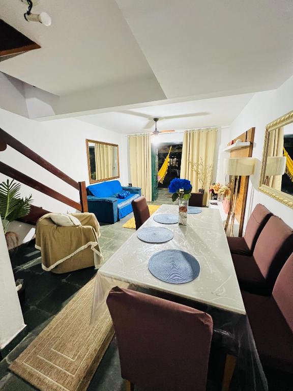 Village prainha - Bed and Breakfast Arraial do Cabo