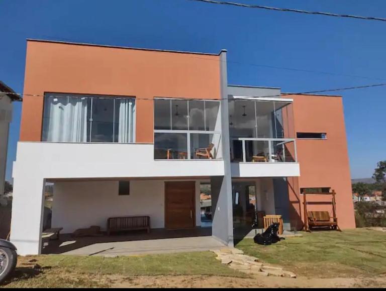 Suítes Bem Estar - B&B Tiradentes