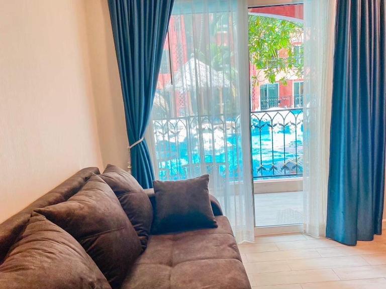 Seven sea jomtien by new - Chambres d'hôtes Jomtien