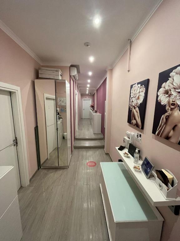 F.Rooms Napoli - Ferienwohnung Neapel