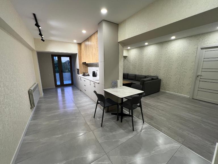 Chorsu Apartment 1 - Ferienwohnung Taschkent