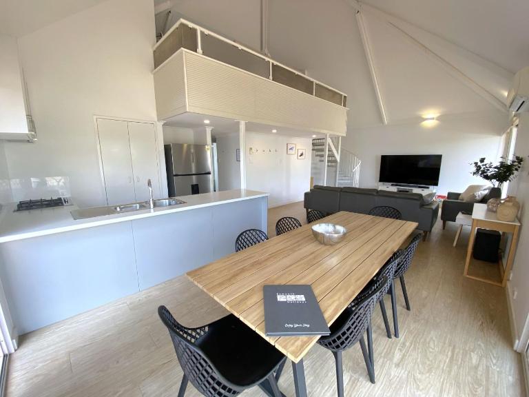 Osprey Holiday Village Unit 106 - Chambres d'hôtes Exmouth