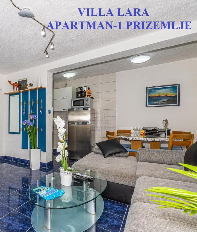 Villa Lara - B&B Klenovica