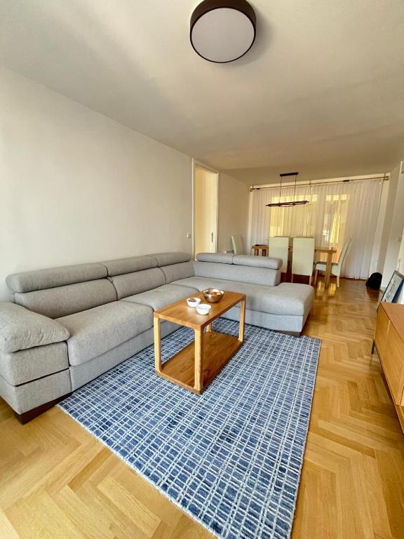 Apartment Darna - Chambres d'hôtes Neum