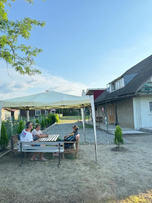 Beach House Anaklia - Ferienwohnung Anaklia