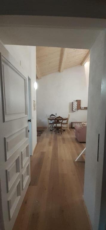 Casa di legno - Chambres d'hôtes Città di Castello