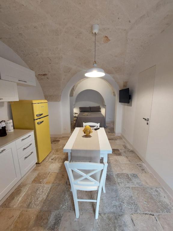 Corso Perrini, 68 - Bed and Breakfast Fasano