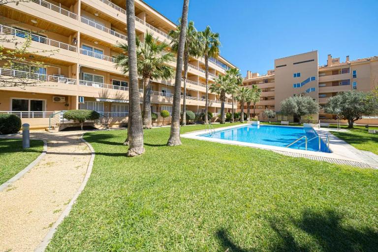 Alborada Golf bajo - Bed and Breakfast Alboraya