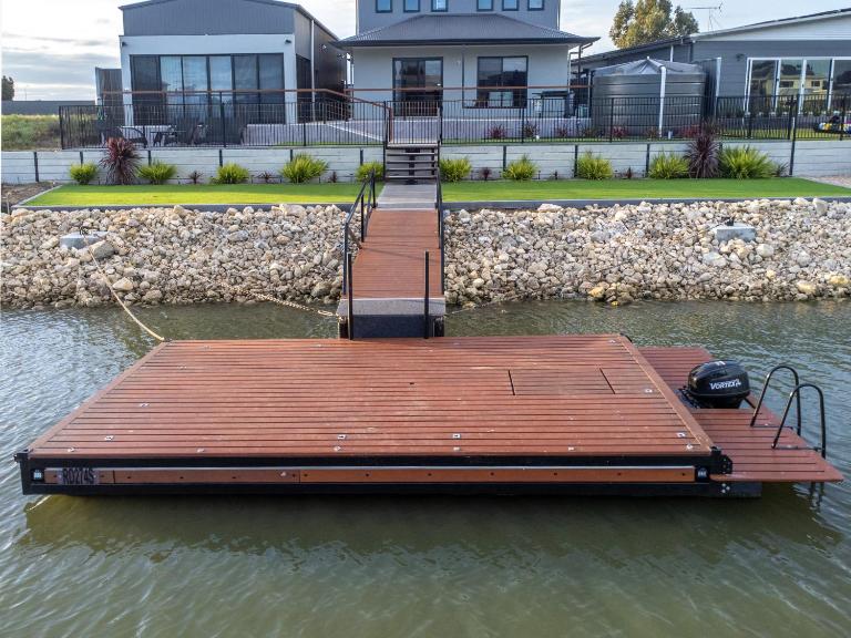 TheRiverbend43 Wellington Marina - B&B Wellington East