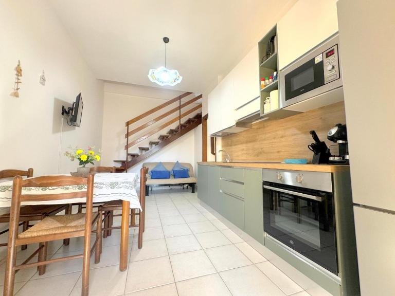 Casa Arcobaleno Ippogrifo - Bed and Breakfast Villasimius