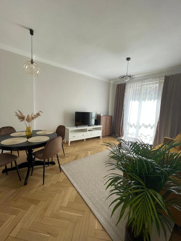 Apartament Kopernika - B&B Olsztyn