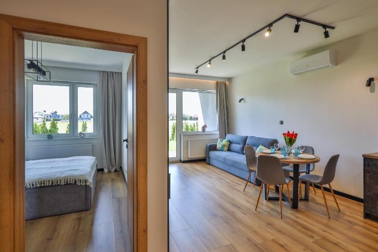 Apartament MM - B&B Uniejów