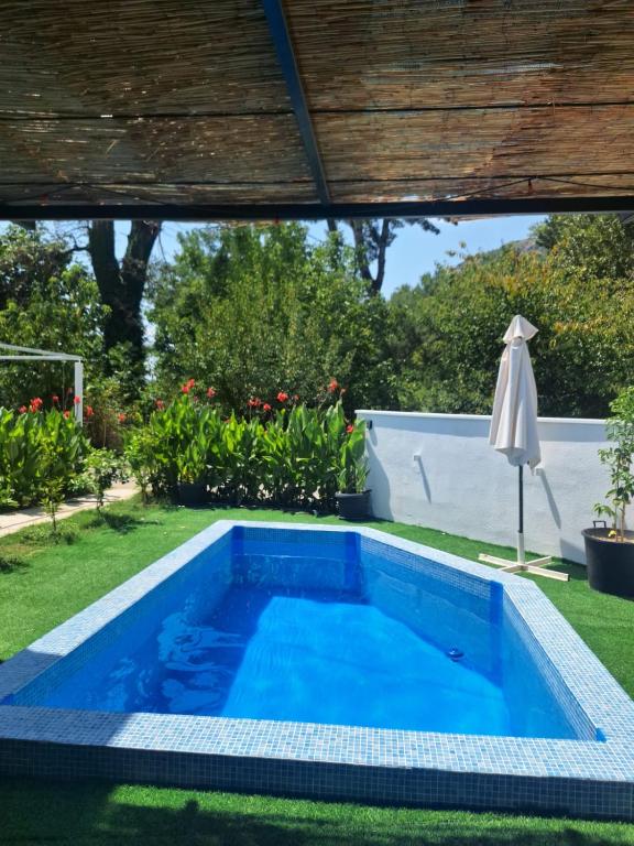 Počitelj Holiday House - B&B Počitelj