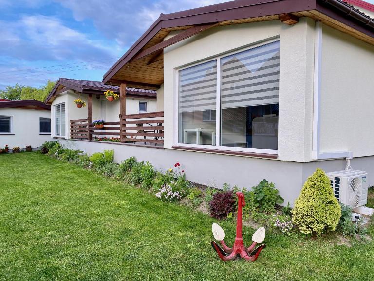 Przystań Ogrodowa Mikołajki - B&B Mikołajki