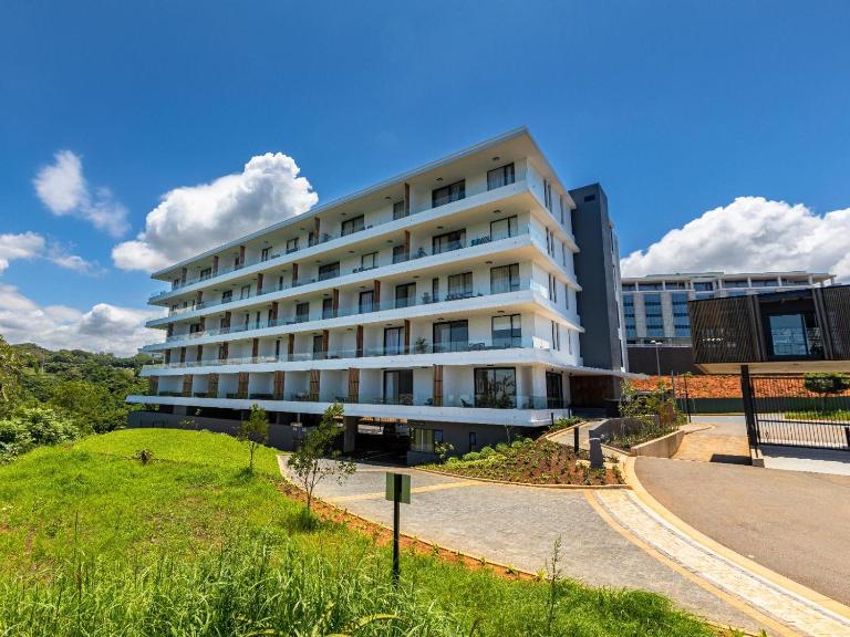 Tyne Luxury Apartments - B&B Durban