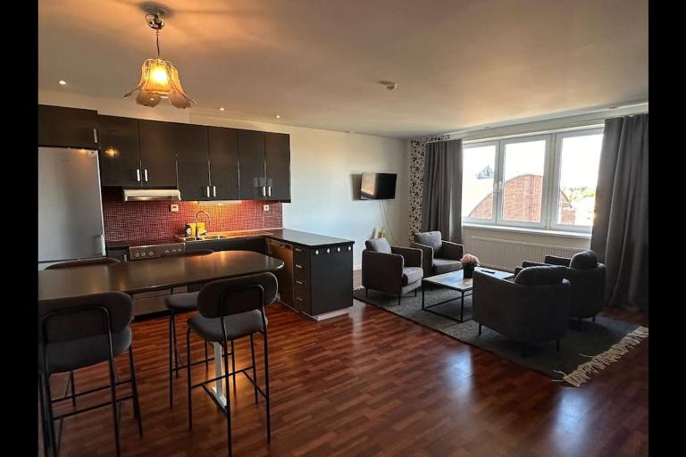 Nr8 På Spåret - B&B Norrköping