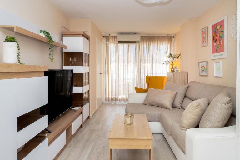 Espanatour PORTALICOS - Chambres d'hôtes Torrevieja