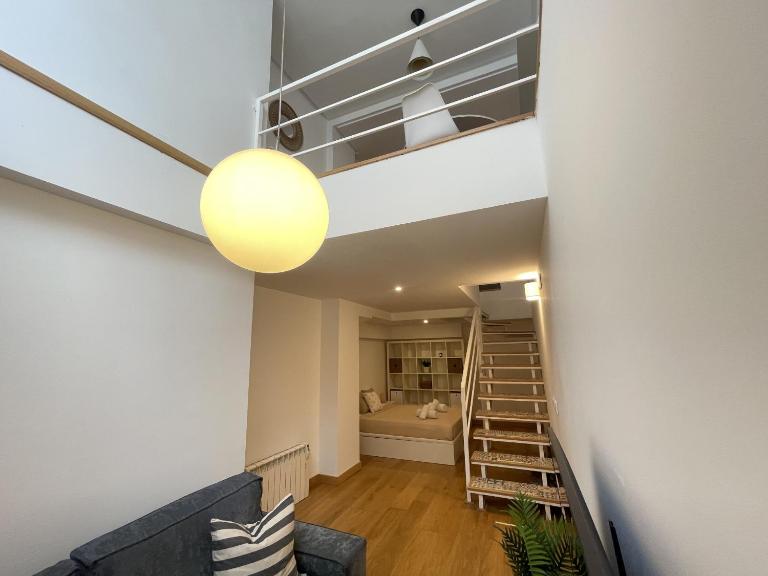San Carlos by United Renters - Bed and Breakfast Alicante
