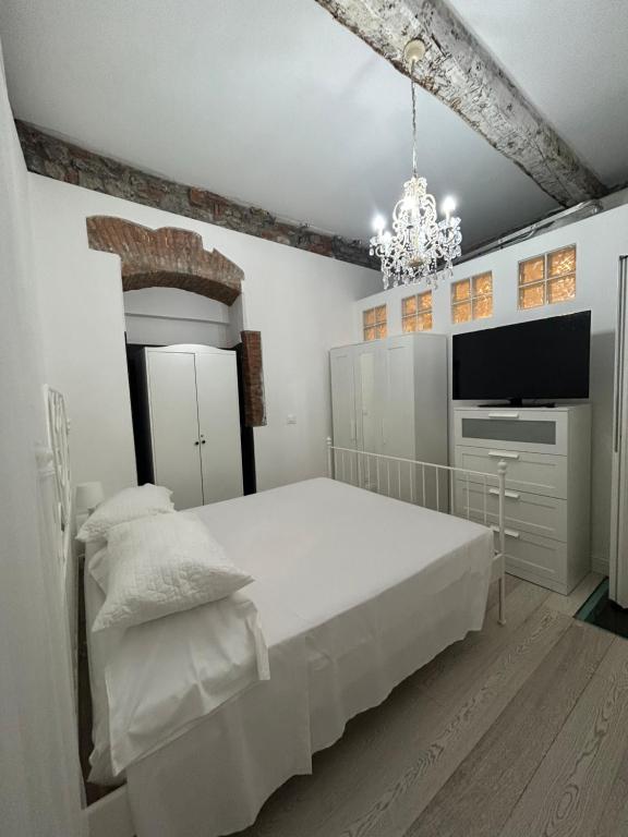 Chez Sophie - Chambres d'hôtes La Spezia