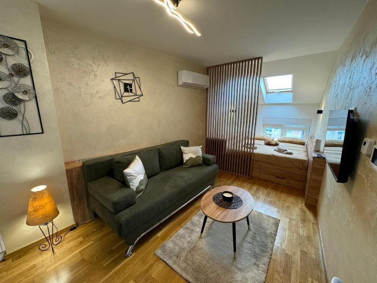Timeout Apartment - B&B Brčko