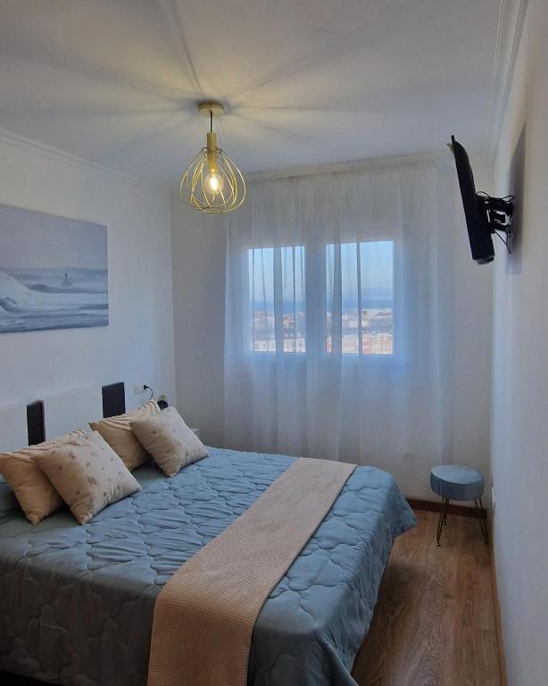 Apartamento Faro Burela - B&B Burela de Cabo