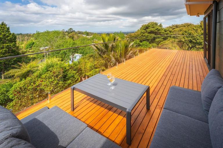 Chapman House Auckland - B&B Auckland