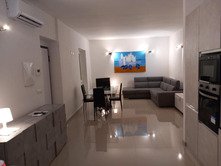 appartamento moderno - B&B Forio